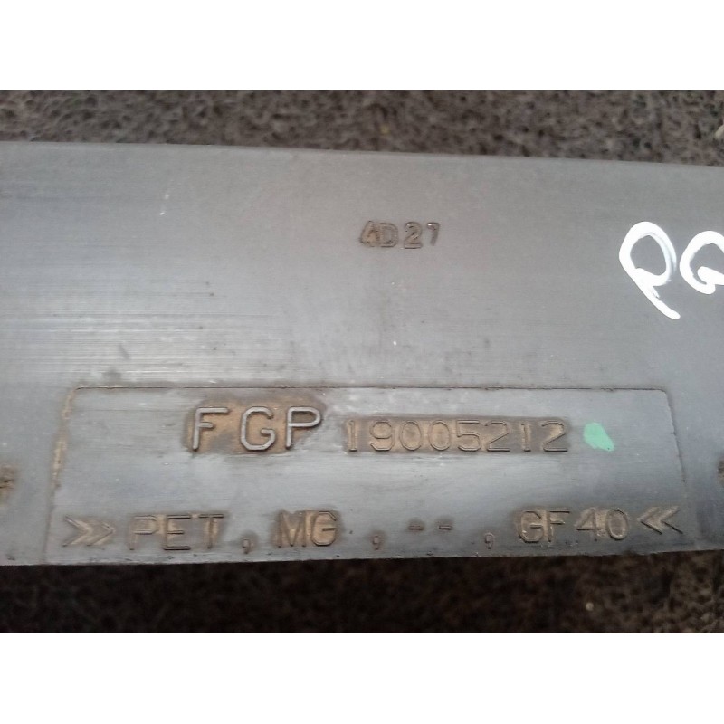 Recambio de bobina encendido para opel meriva enjoy referencia OEM IAM 19005212 4