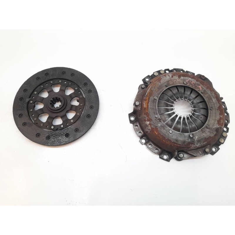 Recambio de kit embrague para bmw serie 3 compacto (e36) 1.7 turbodiesel cat referencia OEM IAM 3220108160  LUK