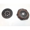 Recambio de kit embrague para bmw serie 3 compacto (e36) 1.7 turbodiesel cat referencia OEM IAM 3220108160  LUK