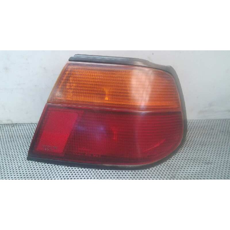 Recambio de piloto trasero derecho para nissan almera (n15) sr referencia OEM IAM   