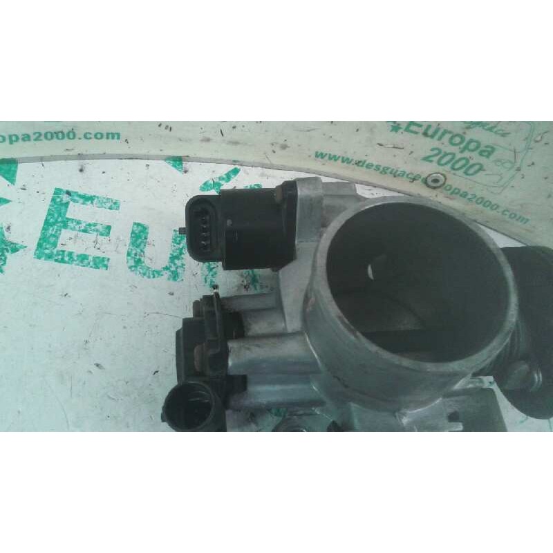 Recambio de cabezal inyeccion para daewoo nexia 1.5 cat referencia OEM IAM DPI4 - Azul 4