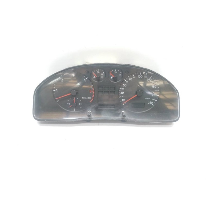 Recambio de cuadro instrumentos para audi a4 avant (b5) 2.5 tdi referencia OEM IAM 8D0919861A 110008884001 8D0919861A