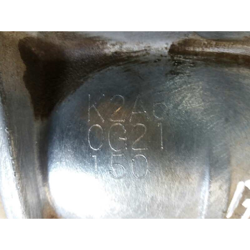 Recambio de caja cambios para kia carens 1.8 ls monovolumen referencia OEM IAM K2A50621150 - Gris 5