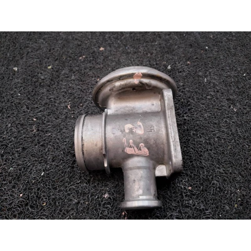 Recambio de valvula egr para mg serie 75 (rj) 2.0 cdti comfort referencia OEM IAM 72826400 778545204 PIERBURG