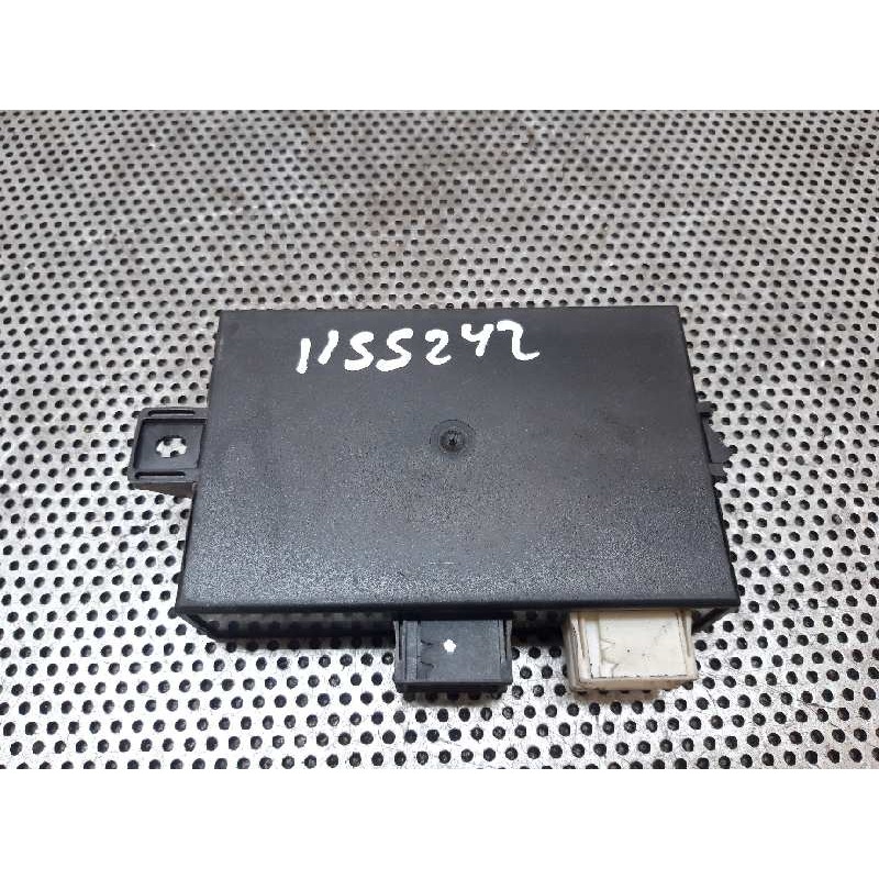 Recambio de centralita check control para bmw serie 5 touring (e39) 525tds referencia OEM IAM 02597F0019 66218370872 3