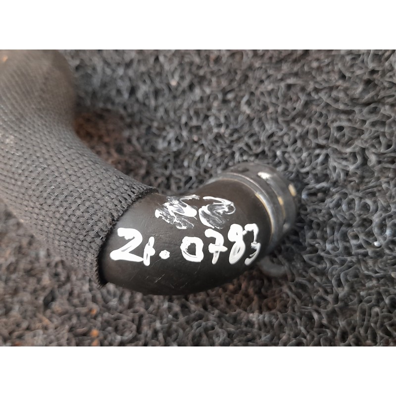 Recambio de tubo para jaguar xe prestige referencia OEM IAM GX7388504AC - Azul 2