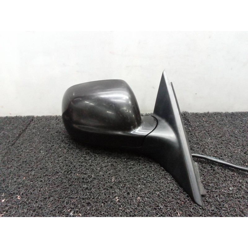Recambio de retrovisor derecho para volkswagen passat berlina (3b3) comfortline referencia OEM IAM - Negro 3