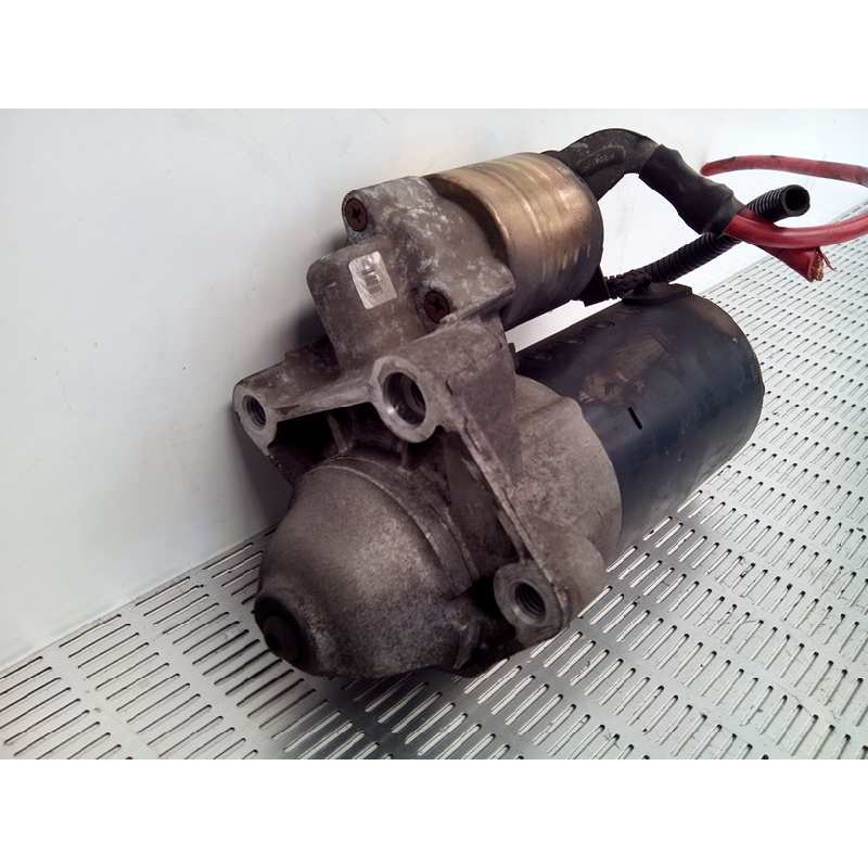 Recambio de motor arranque para volvo s40 berlina 1.6 cat referencia OEM IAM 0001107067 8662402343 BOSCH - Verde 3