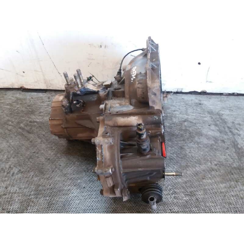 Recambio de caja cambios para kia carens 1.8 ls monovolumen referencia OEM IAM K2A50621150 - Gris 6