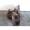 Recambio de caja cambios para kia carens 1.8 ls monovolumen referencia OEM IAM K2A50621150  
