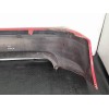 Recambio de paragolpes trasero para toyota corolla (e12) 2.0 d-4d sol berlina referencia OEM IAM   
