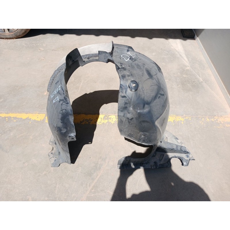 Recambio de paso rueda delantero izquierdo para audi a1 sportback (gba) 25 tfsi referencia OEM IAM   