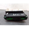 Recambio de mando climatizador para honda civic berlina 3 (ep1/2) 1.6i ls referencia OEM IAM G011 1111K 