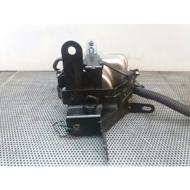 Recambio de bomba direccion para opel astra g berlina 1.6 referencia OEM IAM M05621102EF 134487 trw 2