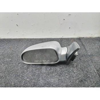 RETROVISOR IZQUIERDO 