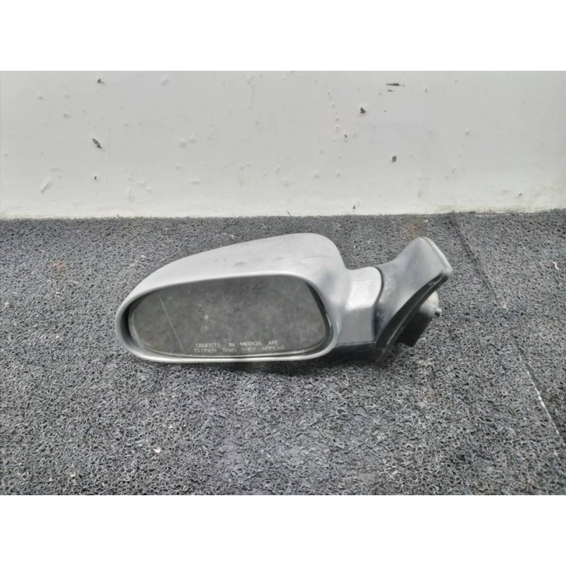 Recambio de retrovisor izquierdo para daewoo nubira berlina cdx referencia OEM IAM   