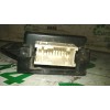 Recambio de centralita check control para citroën c4 berlina 1.4 16v referencia OEM IAM 966509968001 122288001 SIEMENS