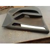 Recambio de guarnecido puerta delantera izquierda para audi a4 ber. (b8) e referencia OEM IAM   