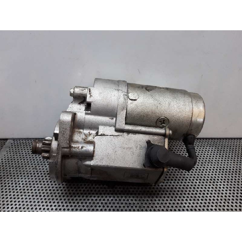 Recambio de motor arranque para kia cerato 2.0 ex crdi berlina (4-ptas.) referencia OEM IAM 3610027000 031013170 