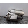 Recambio de motor arranque para kia cerato 2.0 ex crdi berlina (4-ptas.) referencia OEM IAM 3610027000 031013170 