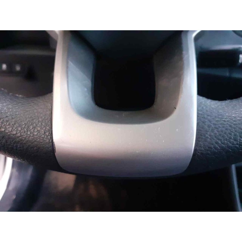Recambio de volante para kia picanto (ja) concept referencia OEM IAM - Blanco 2