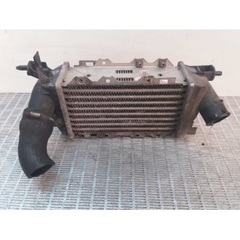 INTERCOOLER 52475657 06N0V2000 DELPHI