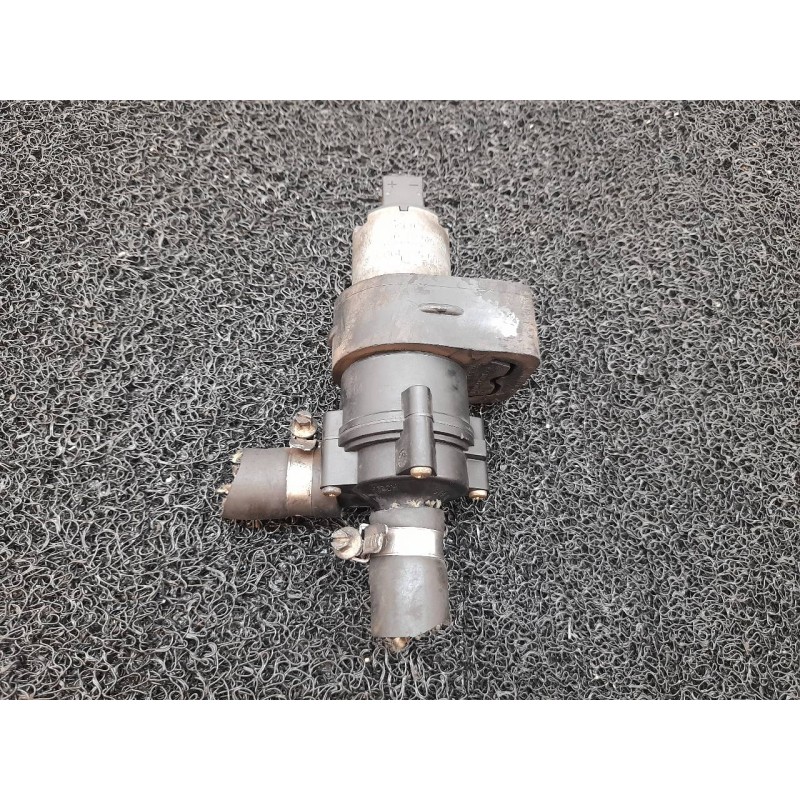 Recambio de bomba recirculacion agua - calefaccion para mercedes-benz vito (w639) basic, combi 115 cdi compacto (639.601) refere