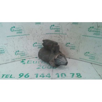MOTOR ARRANQUE 9620878 