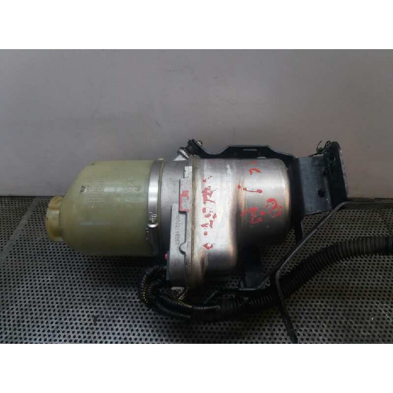 Recambio de bomba direccion para opel astra g berlina 1.6 referencia OEM IAM M05621102EF 134487 trw 3