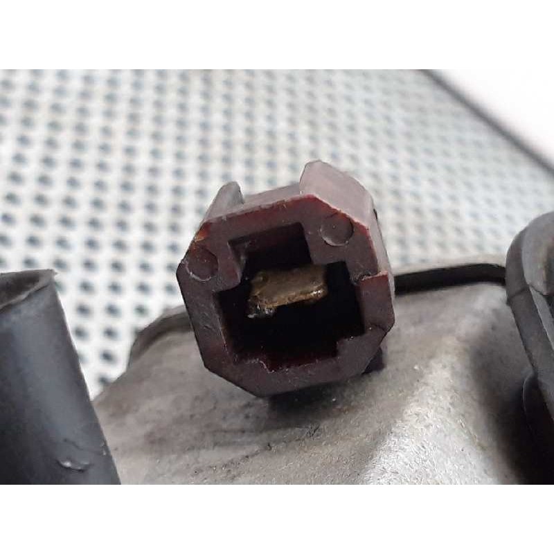 Recambio de motor arranque para kia cerato 2.0 ex crdi berlina (4-ptas.) referencia OEM IAM 3610027000 031013170 - Gris 2