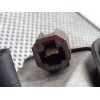 Recambio de motor arranque para kia cerato 2.0 ex crdi berlina (4-ptas.) referencia OEM IAM 3610027000 031013170 