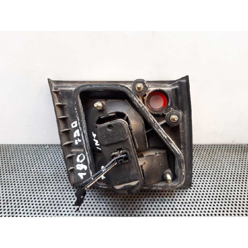 Recambio de piloto trasero derecho interior para saab 9-3 coupé 2.2 tid referencia OEM IAM 3