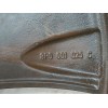 Recambio de llanta para audi a3 (8p1) 2.0 tdi 16v referencia OEM IAM 8P0601025C  