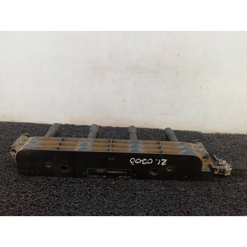 Recambio de bobina encendido para opel meriva enjoy referencia OEM IAM 19005212 6