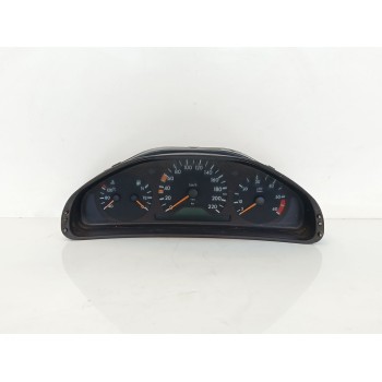 CUADRO INSTRUMENTOS 26103320495 