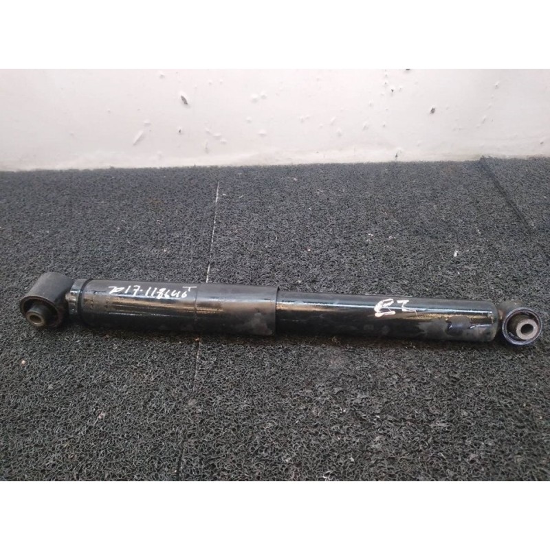 Recambio de amortiguador trasero derecho para nissan x-trail (t31) se referencia OEM IAM 56210JG02A  