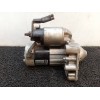 Recambio de motor arranque para peugeot 207 x-line referencia OEM IAM 980166758000 M000T93582 MITSUBISHI