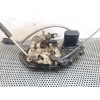 Recambio de cerradura puerta delantera derecha para kia carens 1.8 ls monovolumen referencia OEM IAM   