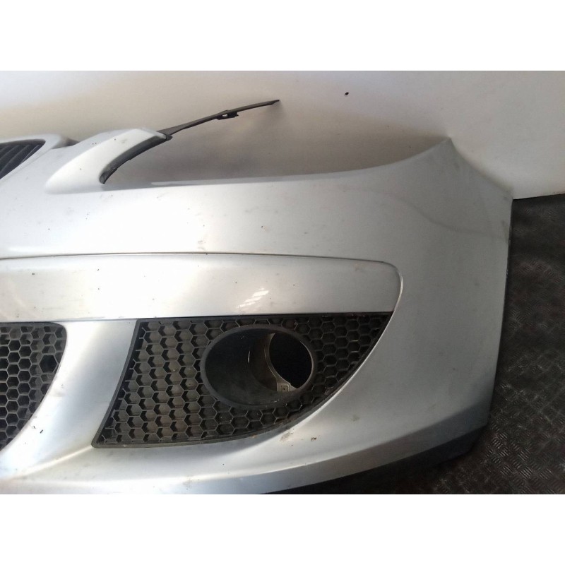 Recambio de paragolpes delantero para seat toledo (5p2) sport referencia OEM IAM 2