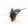 Recambio de mangueta delantera izquierda para volvo s40 berlina 1.6 d drive kinetic referencia OEM IAM   