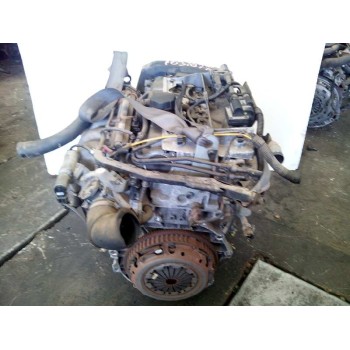MOTOR COMPLETO B4164S 