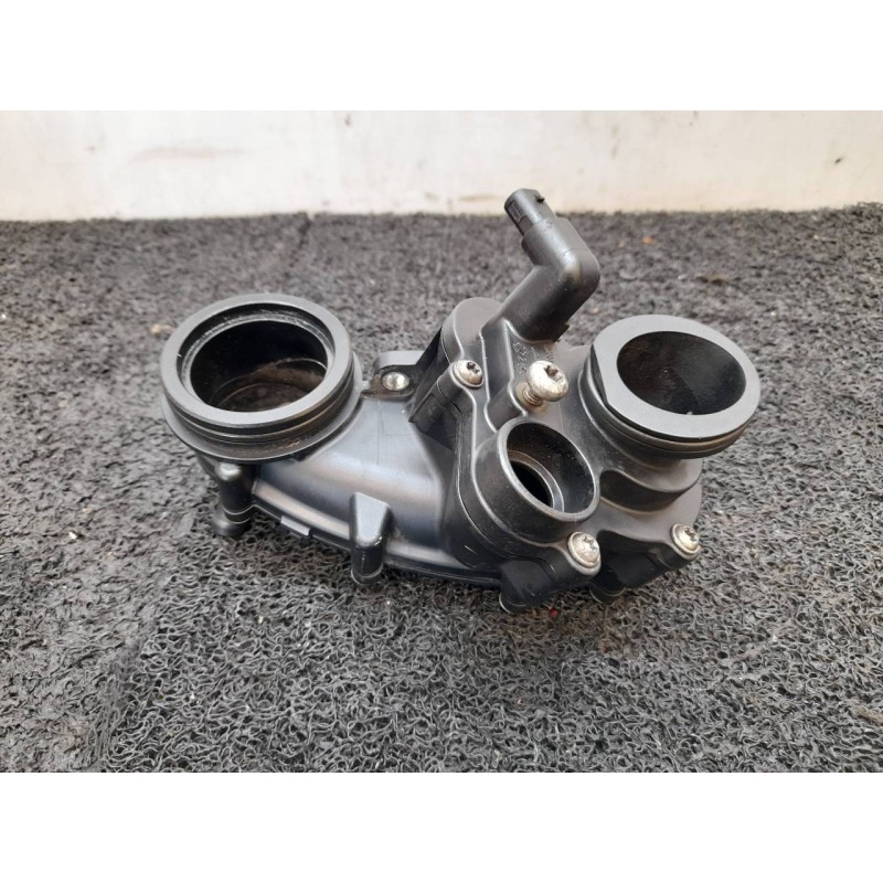 Recambio de termostato para audi a6 allroad quattro (4gj) 3.0 tdi clean diesel referencia OEM IAM 059121111BG  
