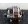 Recambio de alternador para renault espace iv (jk0) exception referencia OEM IAM 8200654789 A004TJ0382 MITSUBISHI