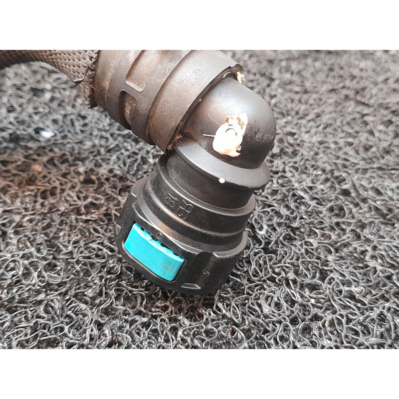 Recambio de tubo para jaguar xe prestige referencia OEM IAM GX7388504AC - Azul 3