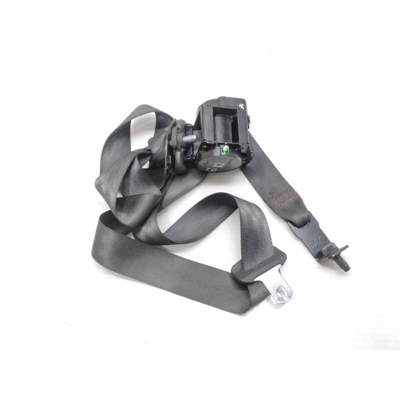 Recambio de cinturon seguridad trasero derecho para chevrolet captiva 2.0 vcdi ltx referencia OEM IAM 044383  