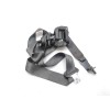 Recambio de cinturon seguridad trasero derecho para chevrolet captiva 2.0 vcdi ltx referencia OEM IAM 044383  