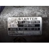 Recambio de motor arranque para kia cerato 2.0 ex crdi berlina (4-ptas.) referencia OEM IAM 3610027000 031013170 