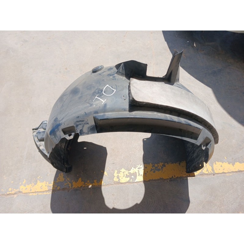 Recambio de paso rueda delantero izquierdo para audi a1 sportback (gba) 25 tfsi referencia OEM IAM - Blanco 3