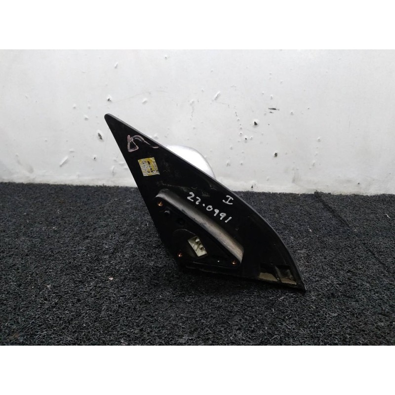 Recambio de retrovisor izquierdo para daewoo nubira berlina cdx referencia OEM IAM 3