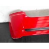 Recambio de paragolpes trasero para toyota corolla (e12) 2.0 d-4d sol berlina referencia OEM IAM   